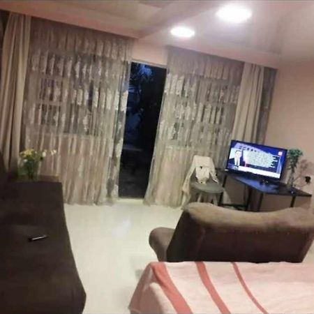 Zaza Guest House كوبوليتي المظهر الخارجي الصورة