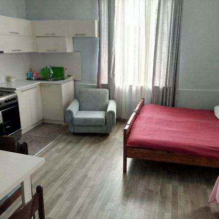 Zaza Guest House كوبوليتي الغرفة الصورة