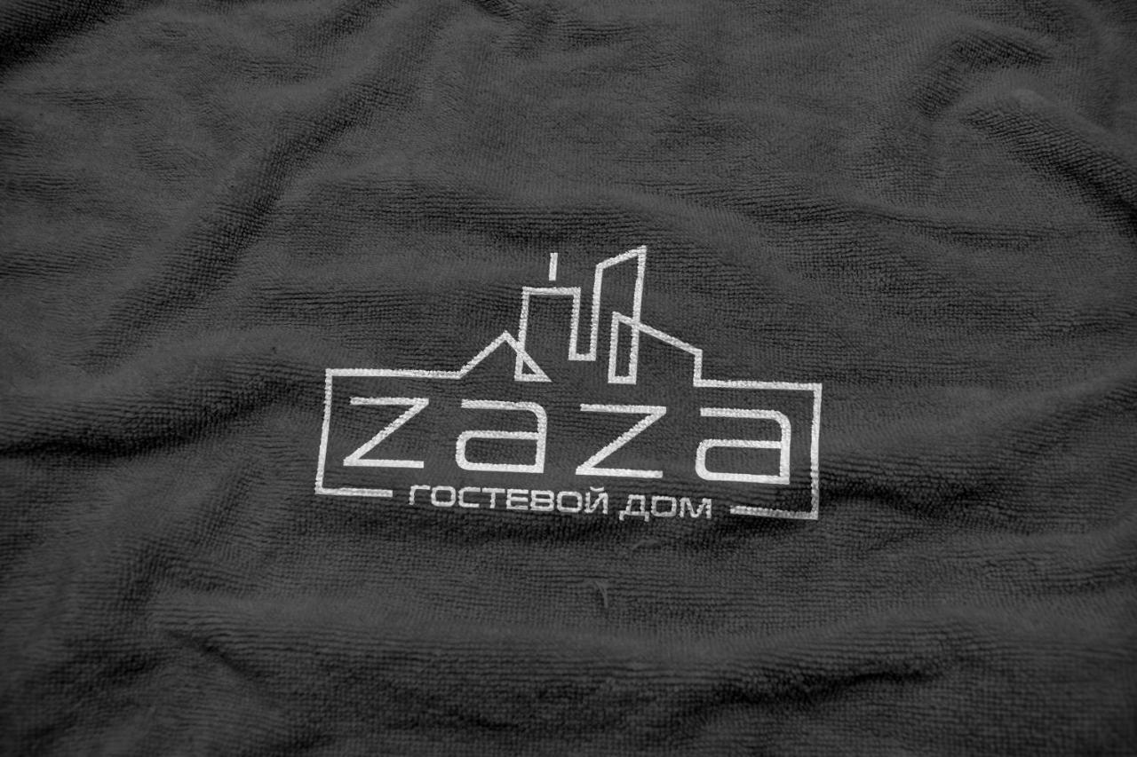 Zaza Guest House كوبوليتي المظهر الخارجي الصورة