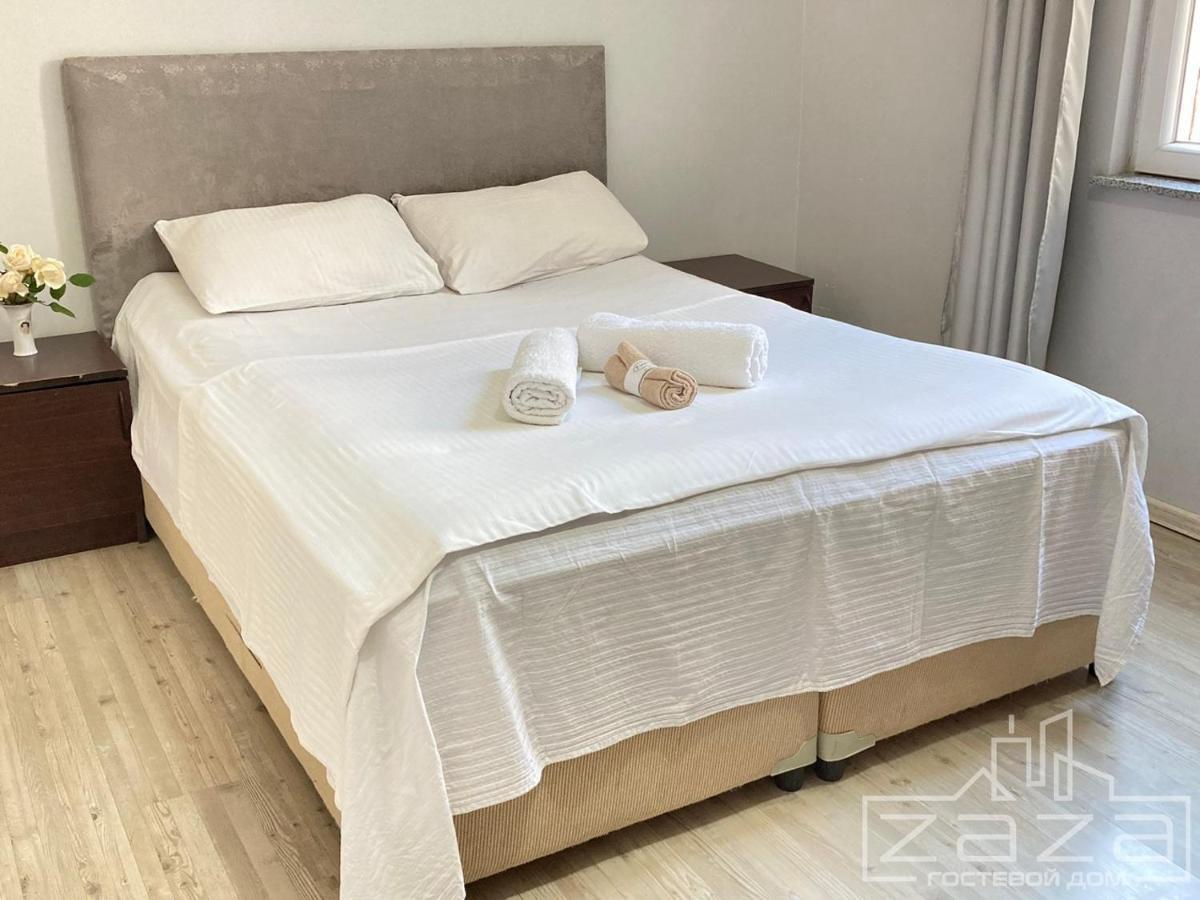 Zaza Guest House كوبوليتي المظهر الخارجي الصورة