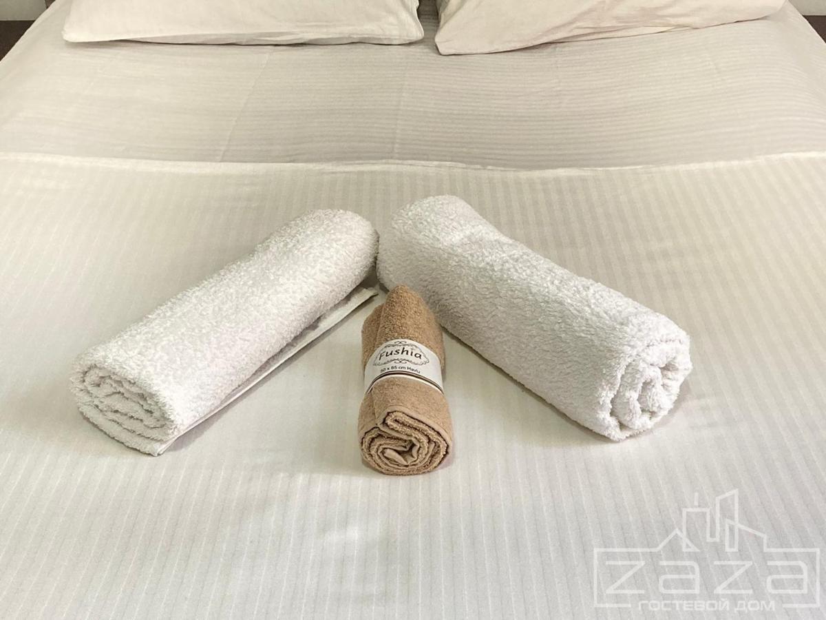 Zaza Guest House كوبوليتي المظهر الخارجي الصورة