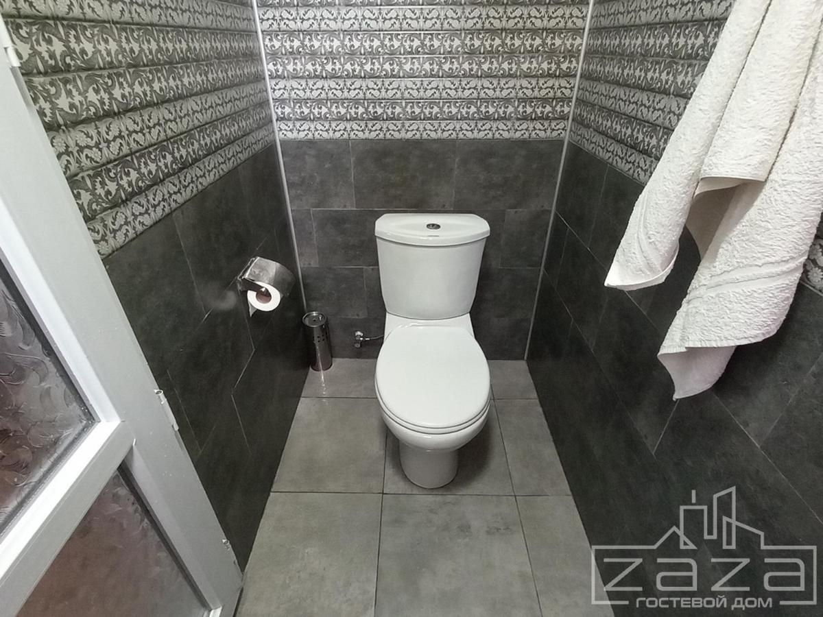 Zaza Guest House كوبوليتي المظهر الخارجي الصورة
