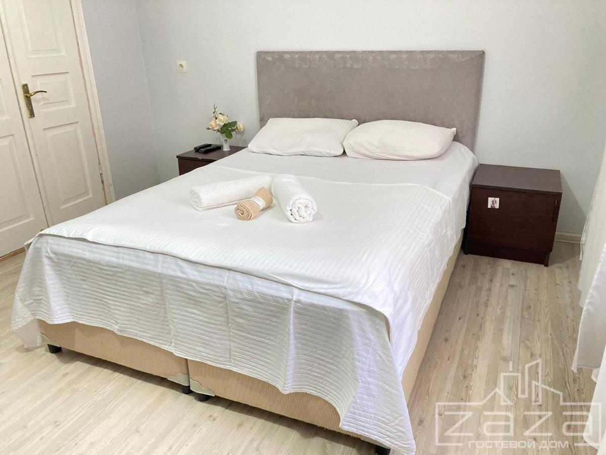 Zaza Guest House كوبوليتي المظهر الخارجي الصورة