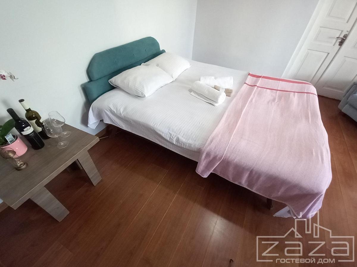 Zaza Guest House كوبوليتي المظهر الخارجي الصورة