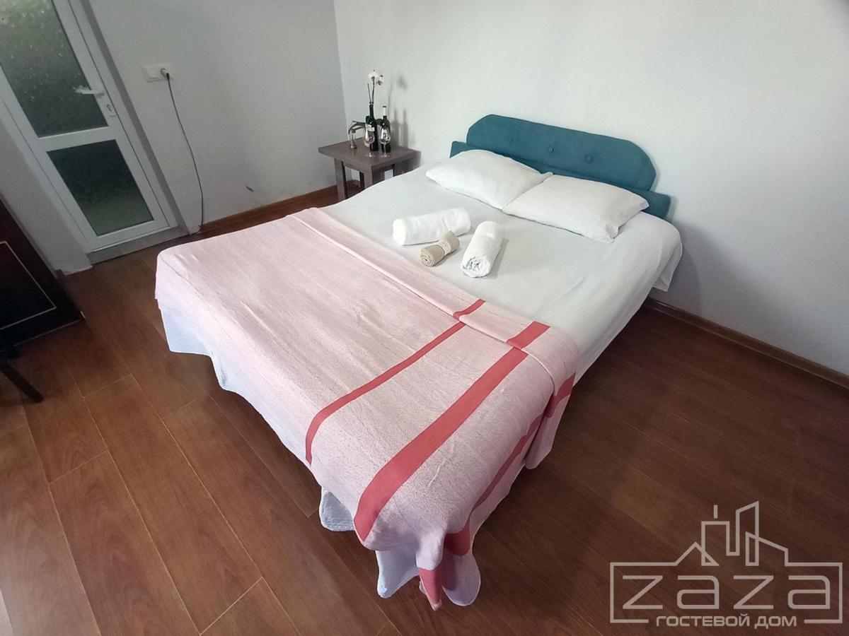 Zaza Guest House كوبوليتي المظهر الخارجي الصورة