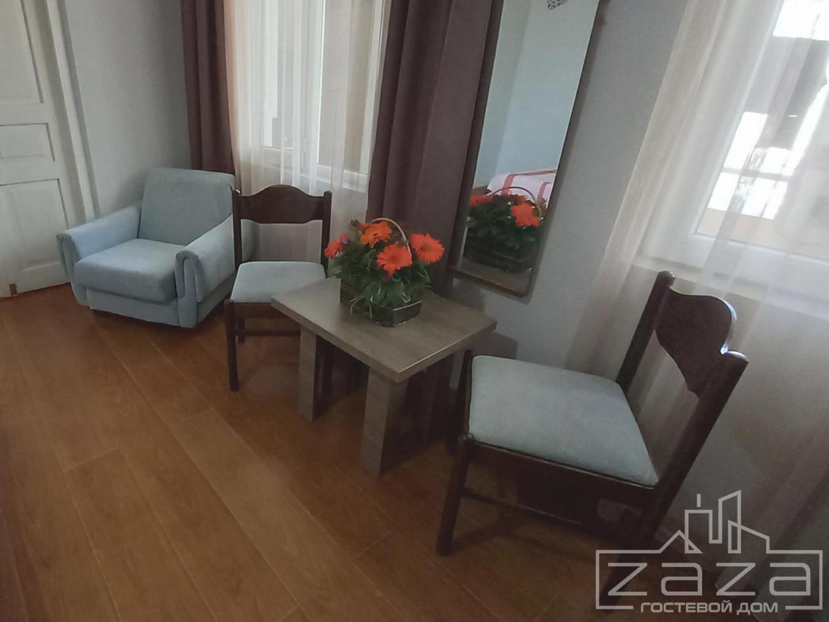 Zaza Guest House كوبوليتي المظهر الخارجي الصورة