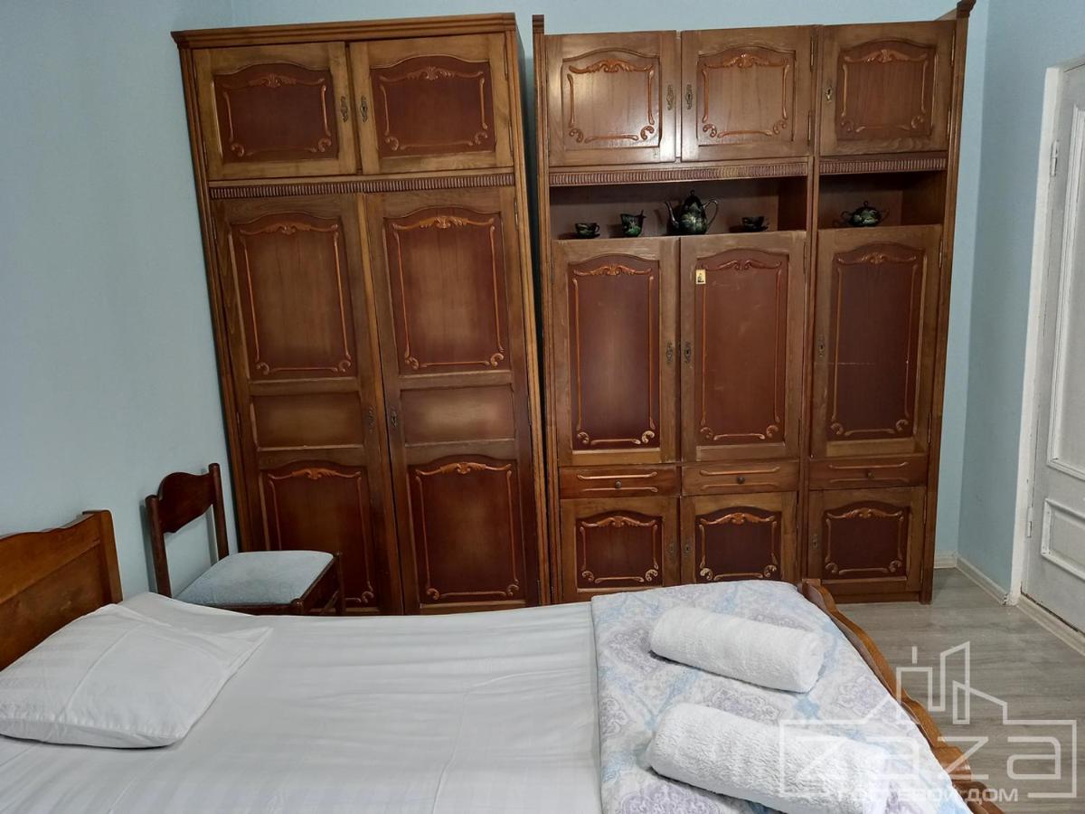 Zaza Guest House كوبوليتي المظهر الخارجي الصورة