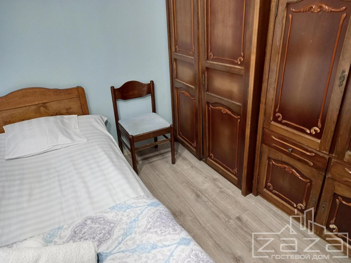 Zaza Guest House كوبوليتي المظهر الخارجي الصورة