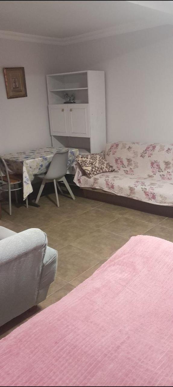 Zaza Guest House كوبوليتي المظهر الخارجي الصورة