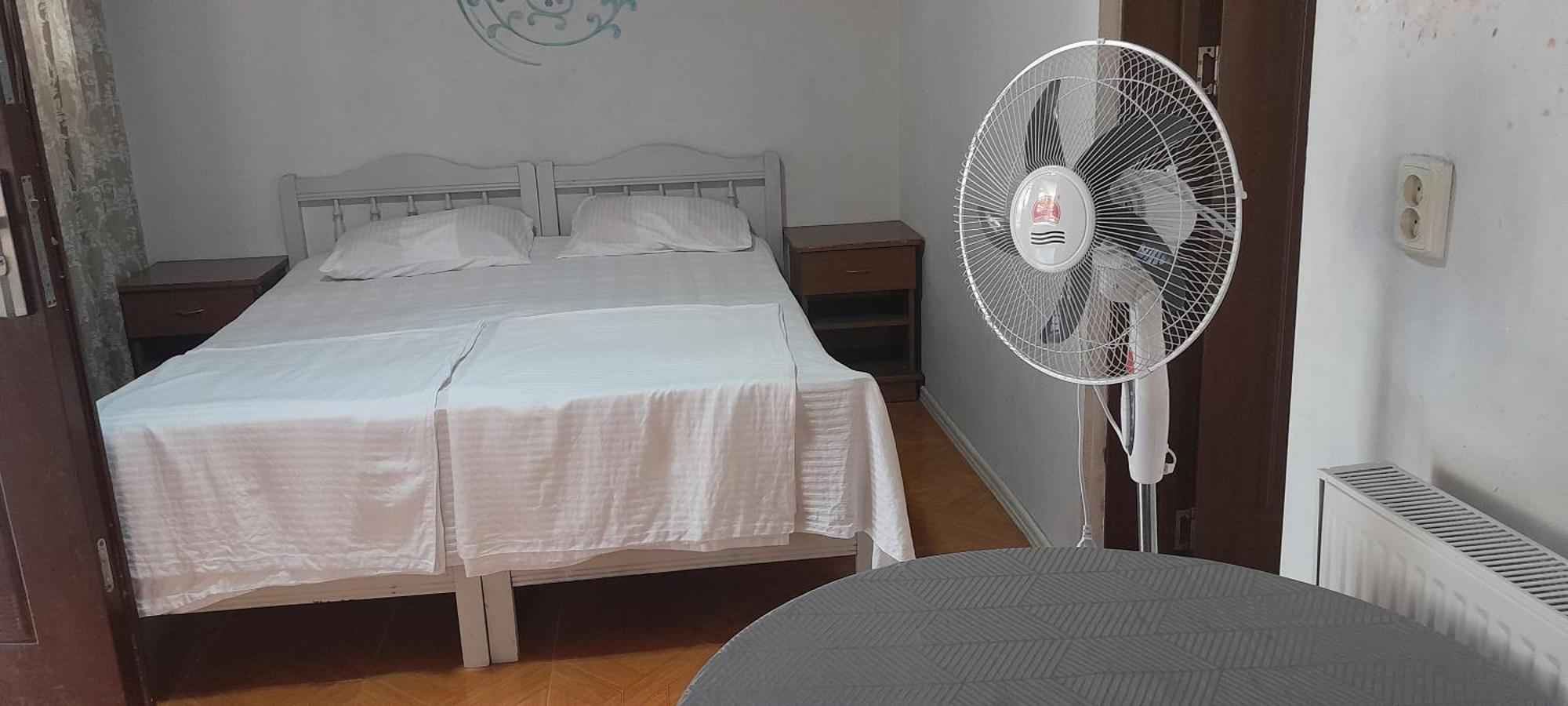 Zaza Guest House كوبوليتي الغرفة الصورة