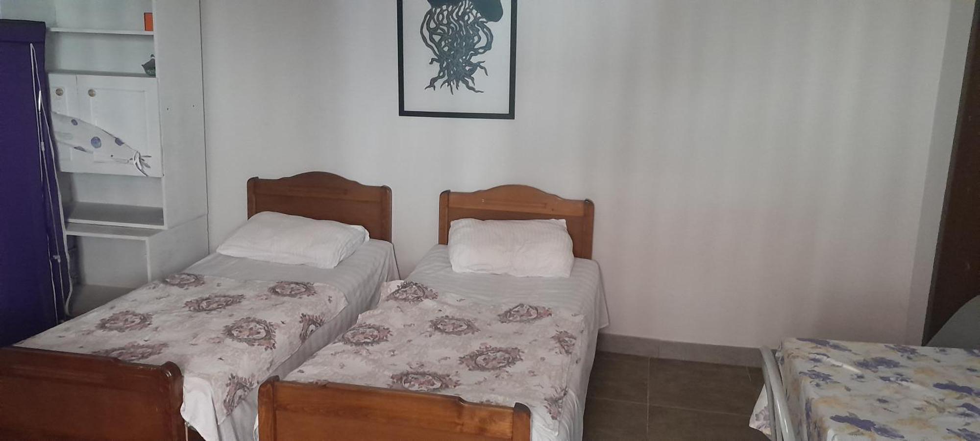 Zaza Guest House كوبوليتي الغرفة الصورة