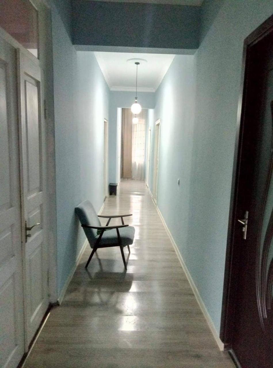 Zaza Guest House كوبوليتي المظهر الخارجي الصورة