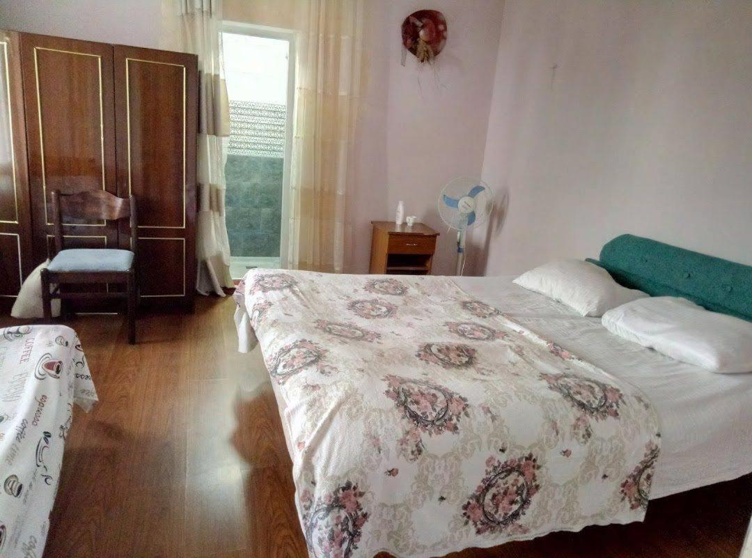 Zaza Guest House كوبوليتي المظهر الخارجي الصورة