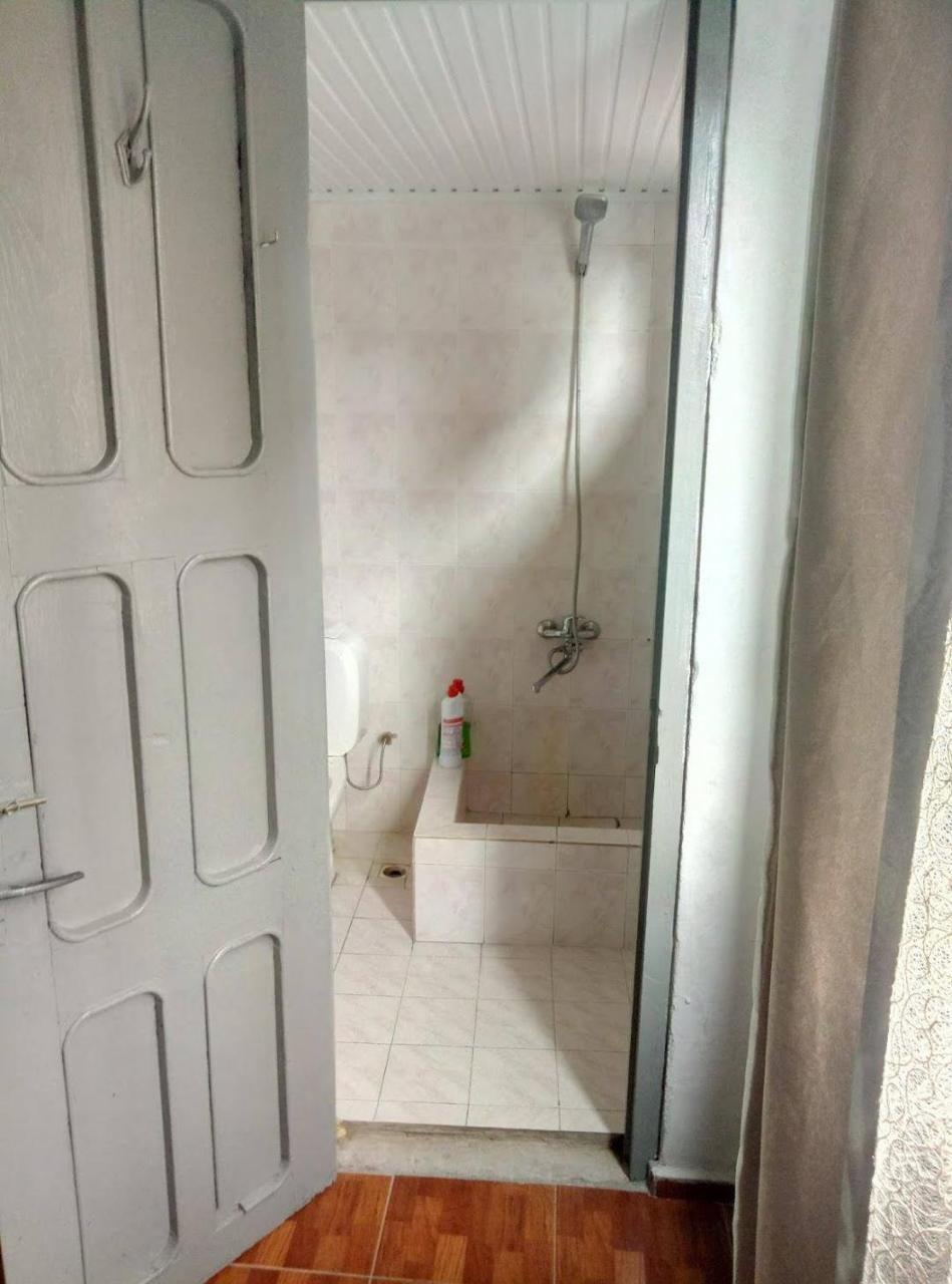 Zaza Guest House كوبوليتي المظهر الخارجي الصورة