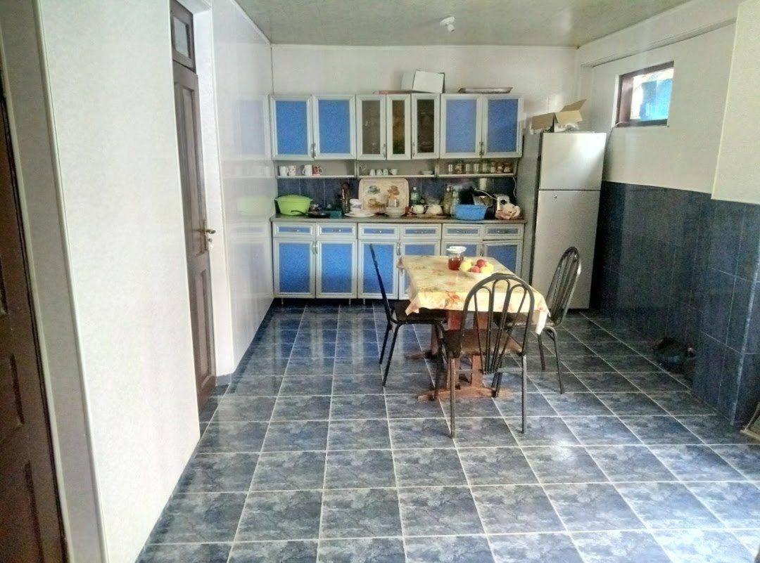 Zaza Guest House كوبوليتي المظهر الخارجي الصورة
