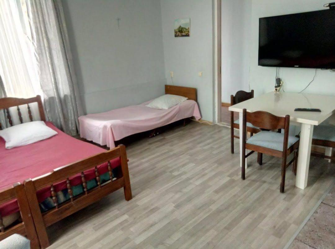 Zaza Guest House كوبوليتي المظهر الخارجي الصورة