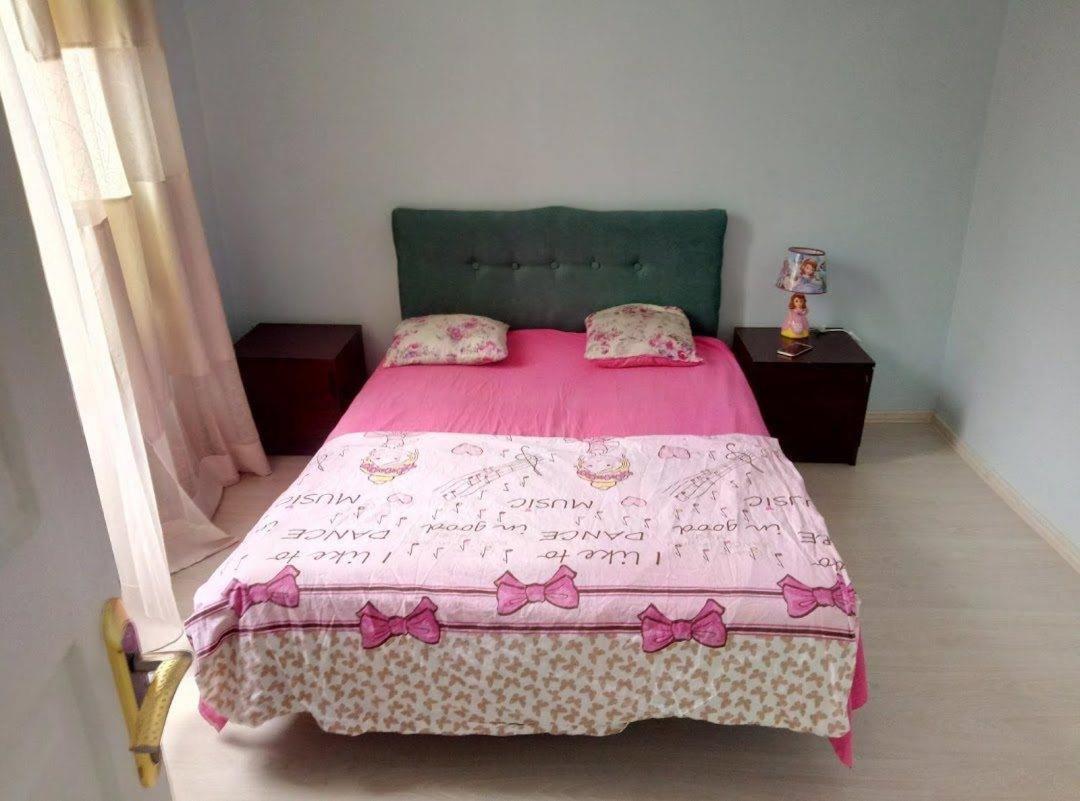 Zaza Guest House كوبوليتي المظهر الخارجي الصورة