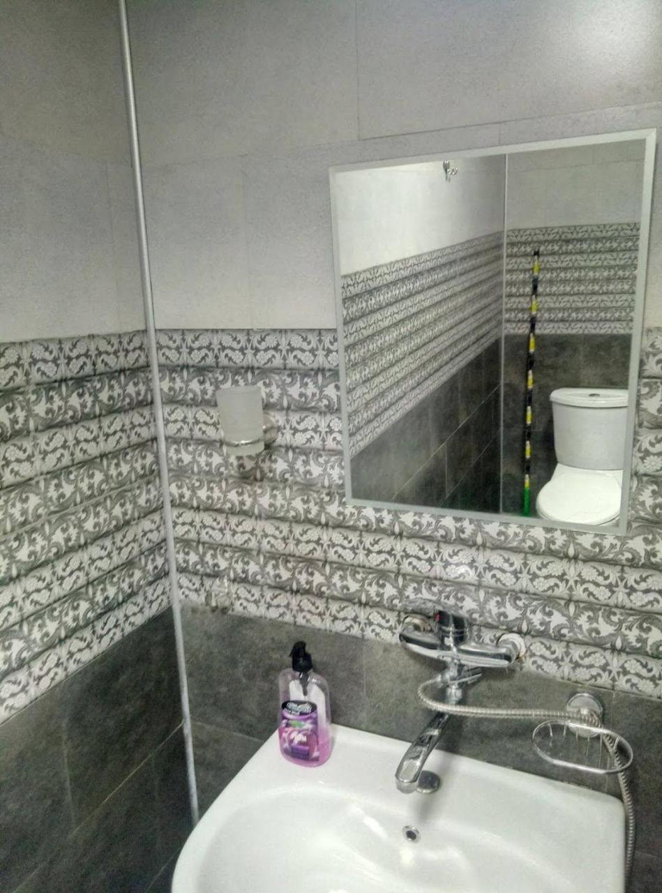 Zaza Guest House كوبوليتي المظهر الخارجي الصورة