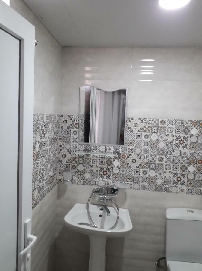 Zaza Guest House كوبوليتي المظهر الخارجي الصورة
