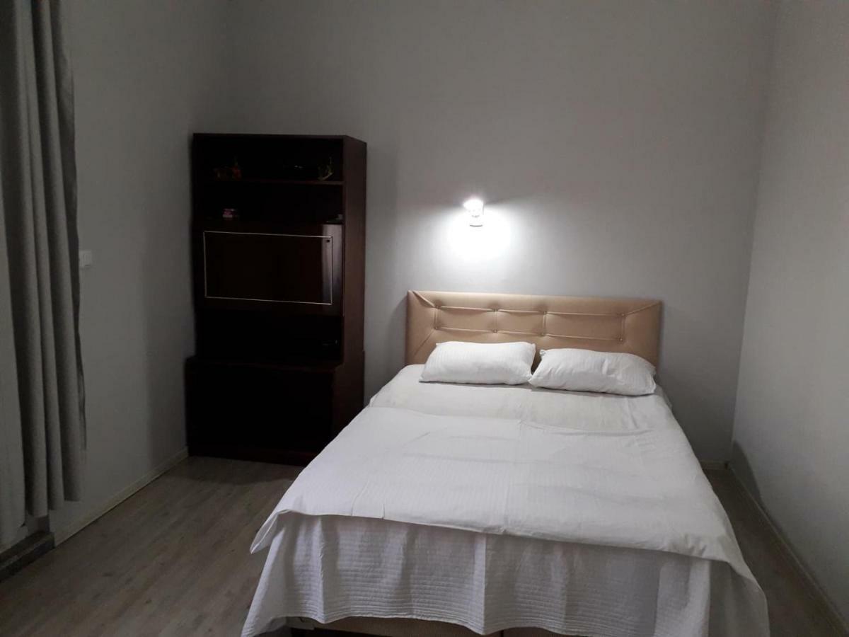 Zaza Guest House كوبوليتي المظهر الخارجي الصورة