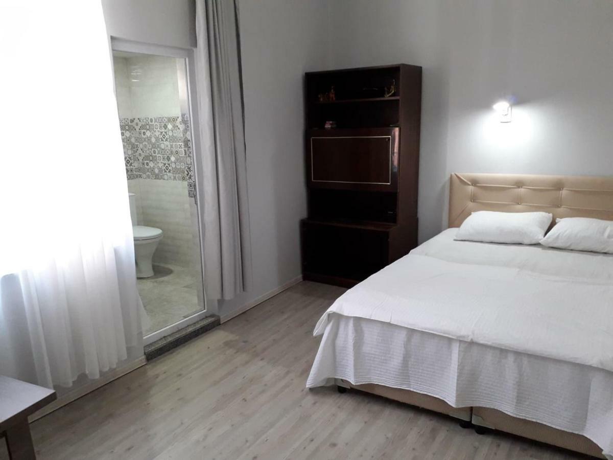 Zaza Guest House كوبوليتي المظهر الخارجي الصورة