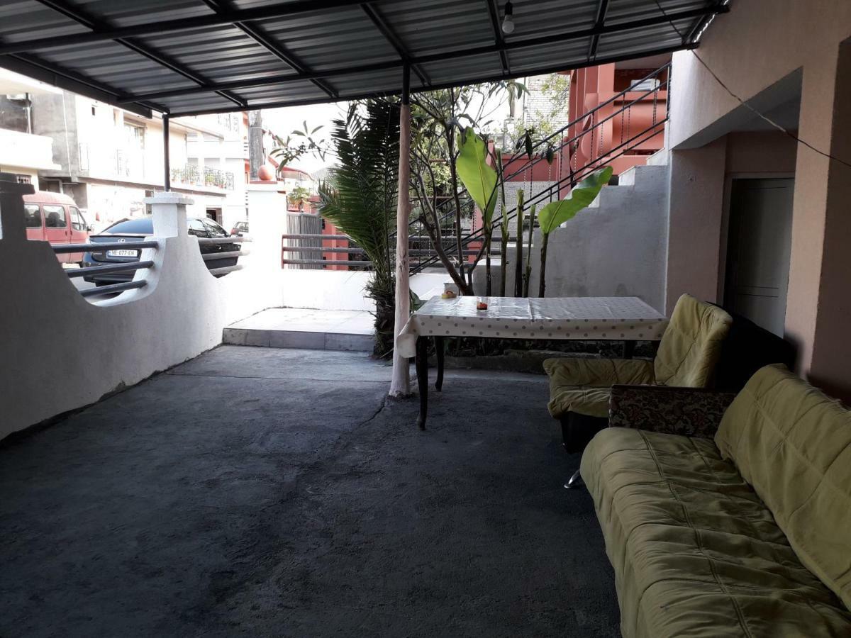 Zaza Guest House كوبوليتي المظهر الخارجي الصورة