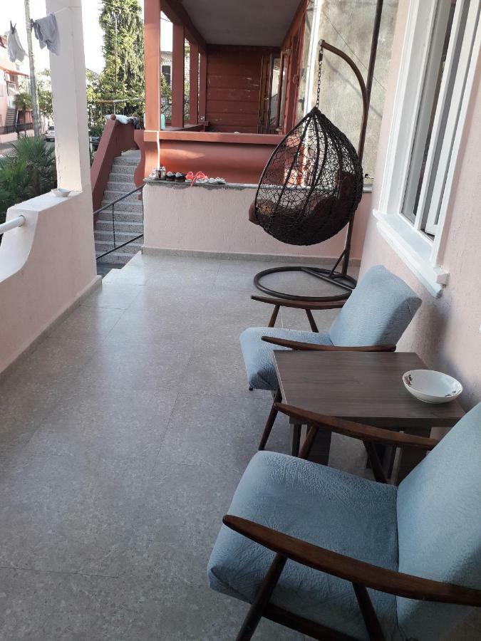 Zaza Guest House كوبوليتي المظهر الخارجي الصورة