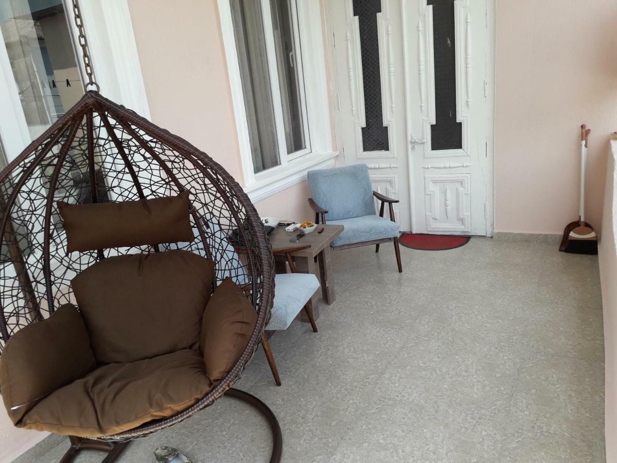 Zaza Guest House كوبوليتي المظهر الخارجي الصورة