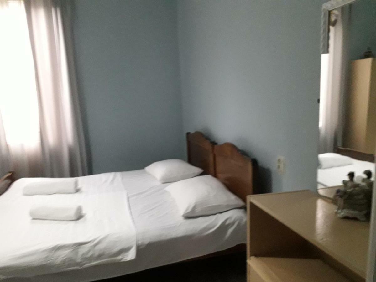 Zaza Guest House كوبوليتي المظهر الخارجي الصورة