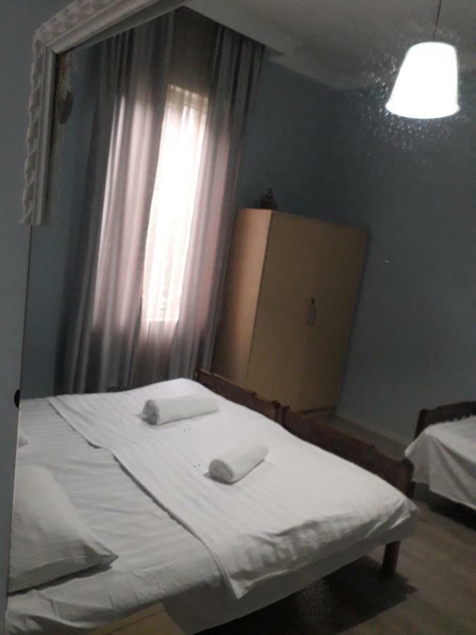 Zaza Guest House كوبوليتي المظهر الخارجي الصورة