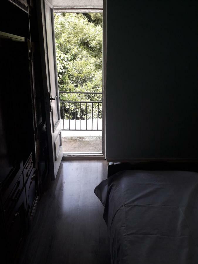 Zaza Guest House كوبوليتي المظهر الخارجي الصورة