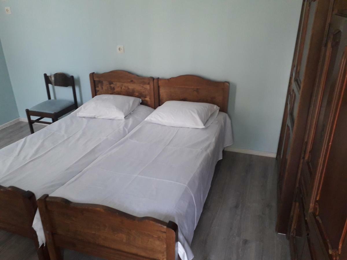 Zaza Guest House كوبوليتي المظهر الخارجي الصورة