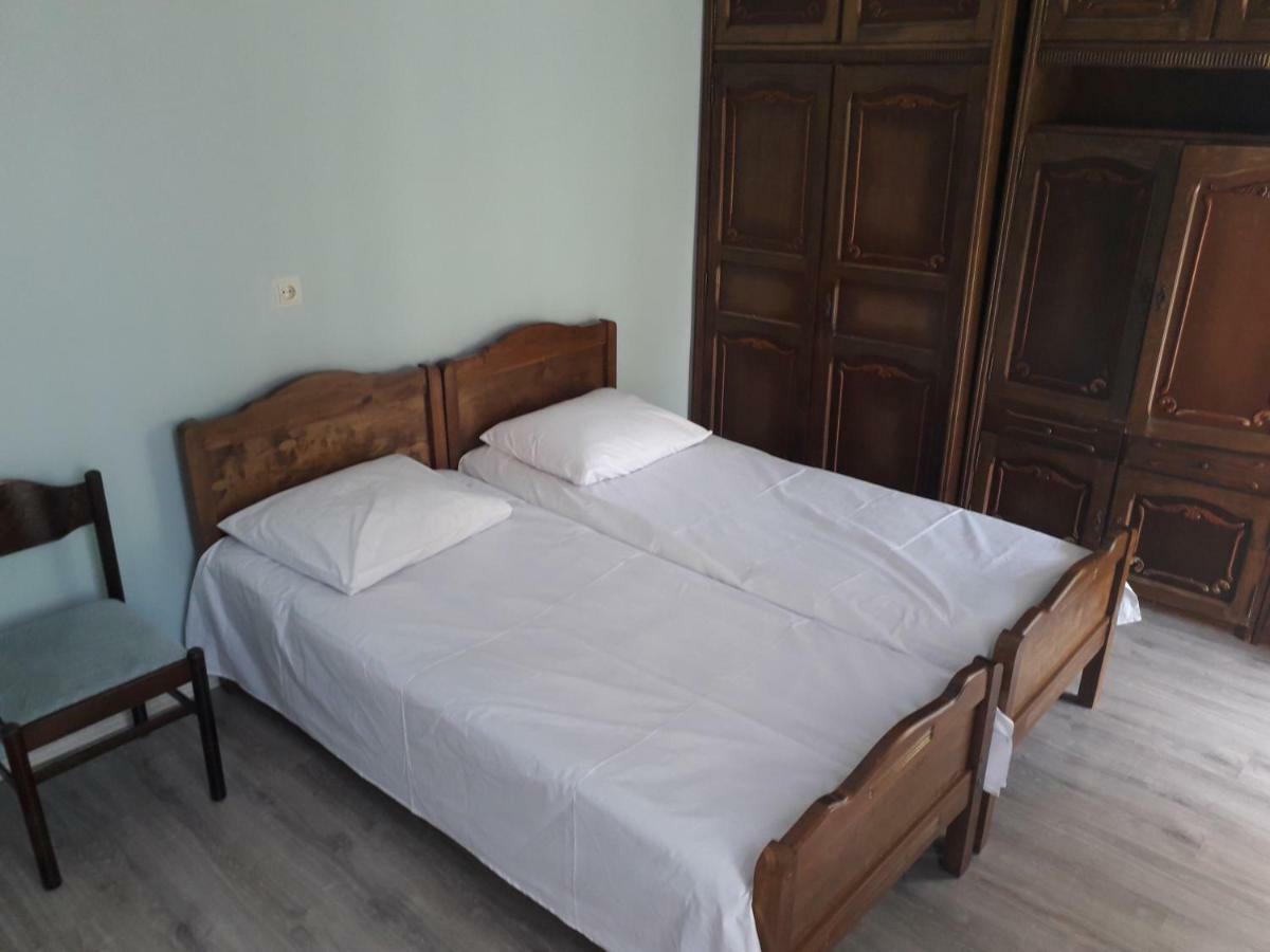 Zaza Guest House كوبوليتي المظهر الخارجي الصورة