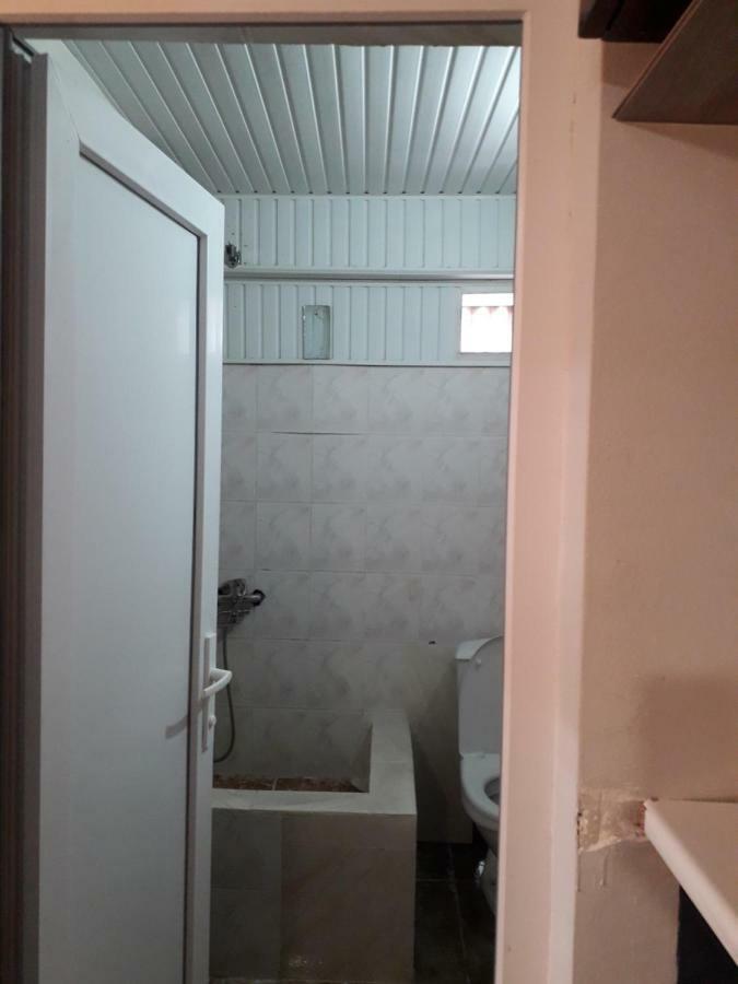 Zaza Guest House كوبوليتي المظهر الخارجي الصورة