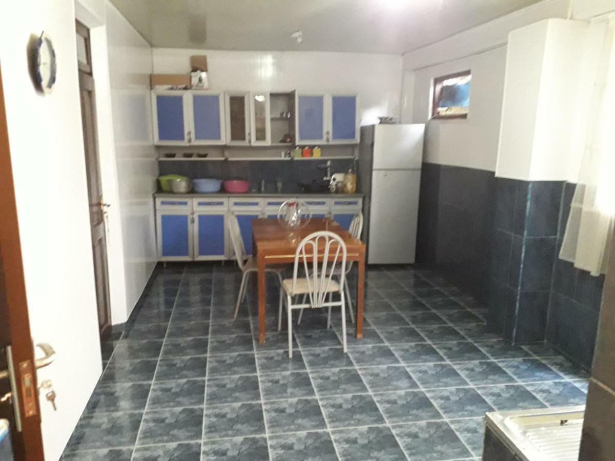 Zaza Guest House كوبوليتي المظهر الخارجي الصورة